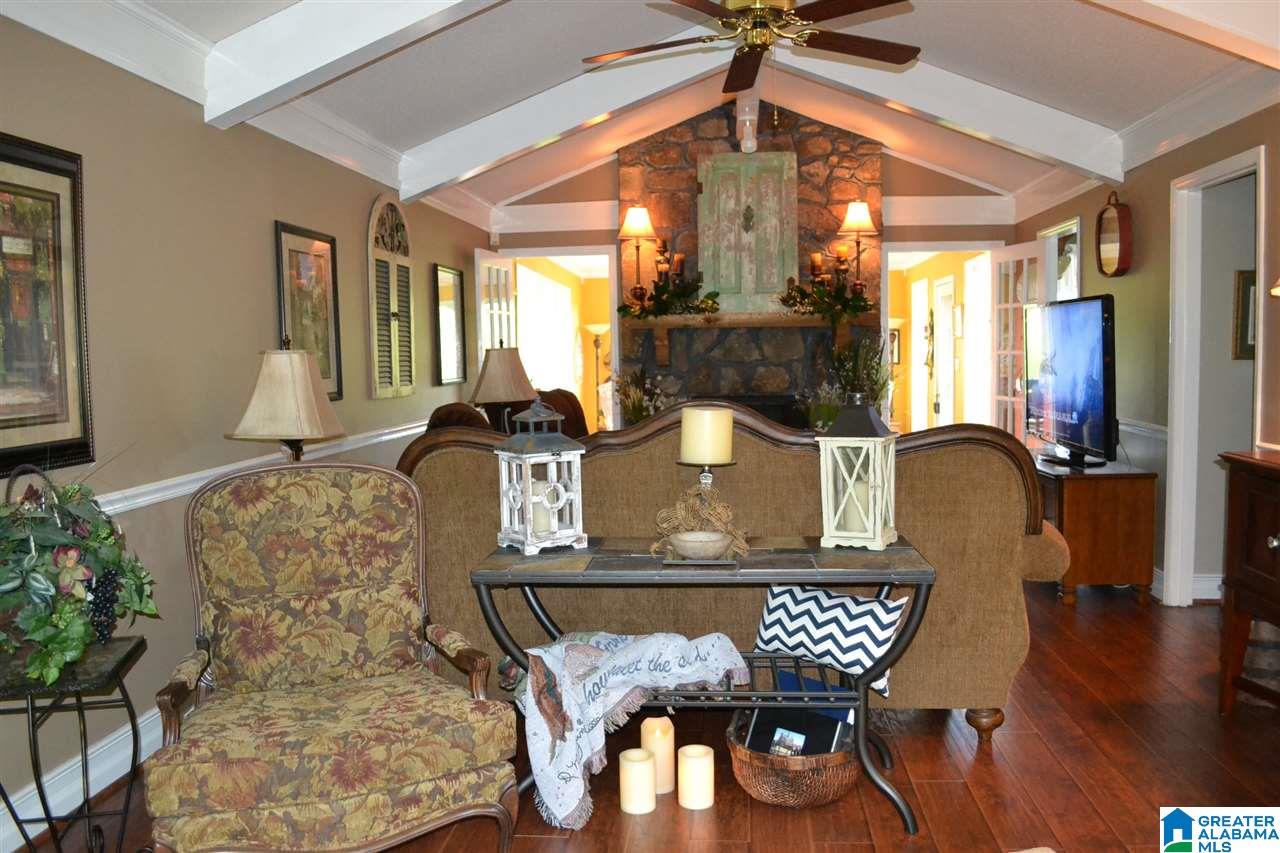 164 Tiny Kingdom Road Remlap, AL 35133 - Photo 12 of 48 Gallery Image 12