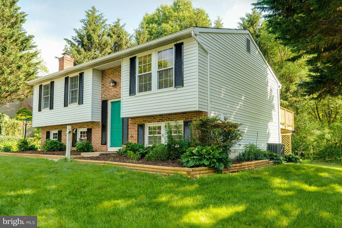 4303 Serpentine Road Middletown, MD 21769 - Photo 3 of 27 Exterior (General)