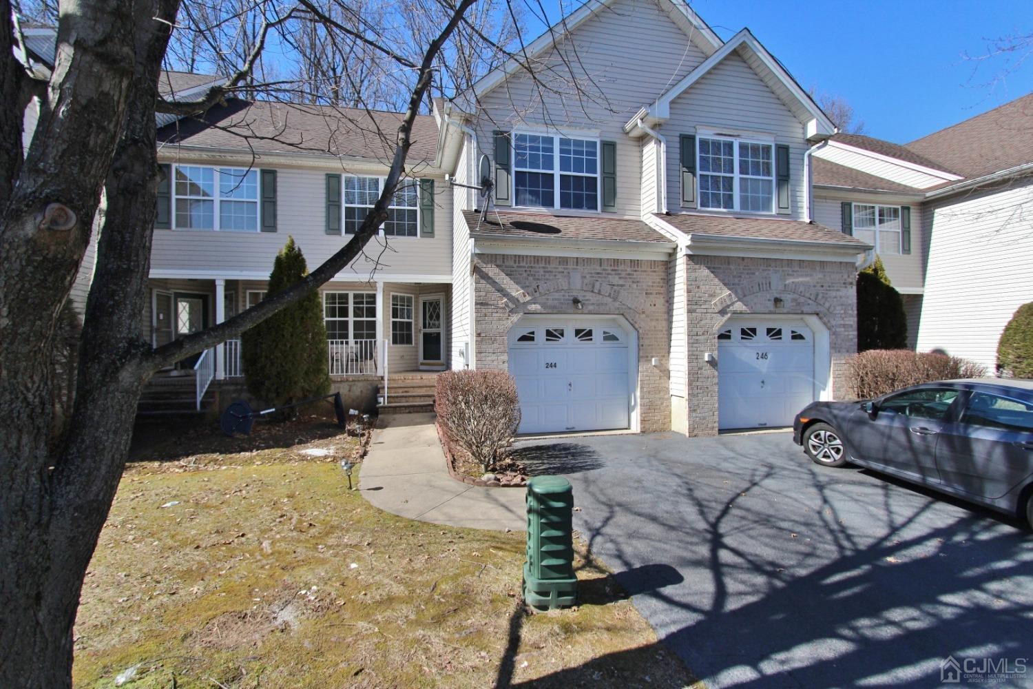 244 Hawthorne Road North Brunswick, NJ 08902 - Photo 1 of 21 Gallery Image 1