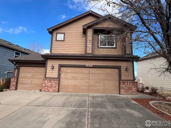 $455,000 | 6805 Quincy Avenue, Firestone, CO 80504