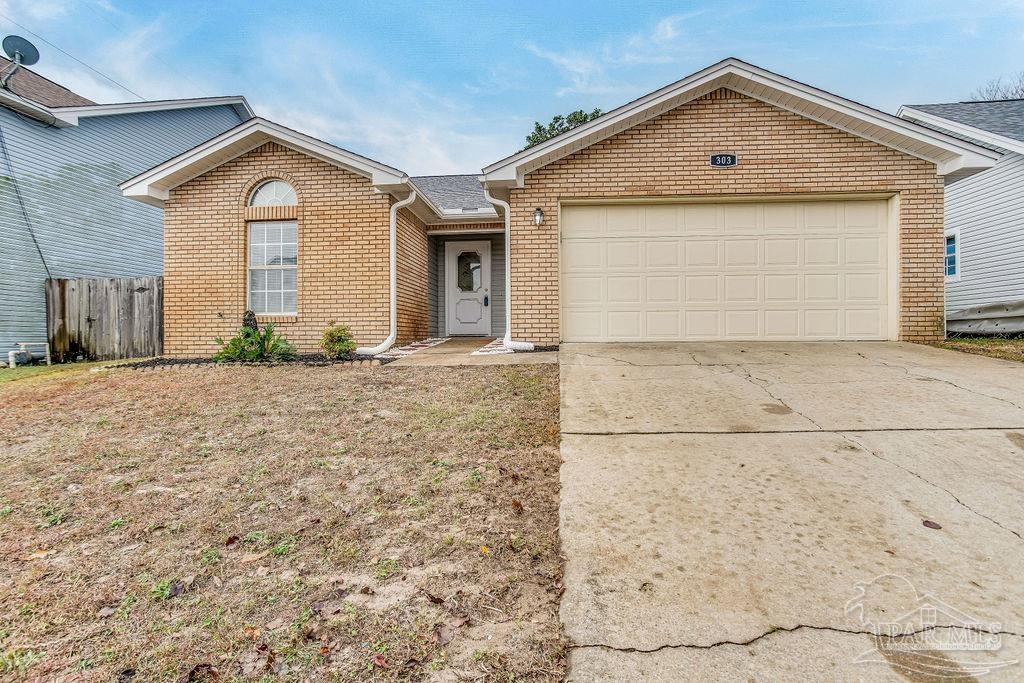 303 Rue Dianne Mary Esther, FL 32569 - Photo 2 of 31
