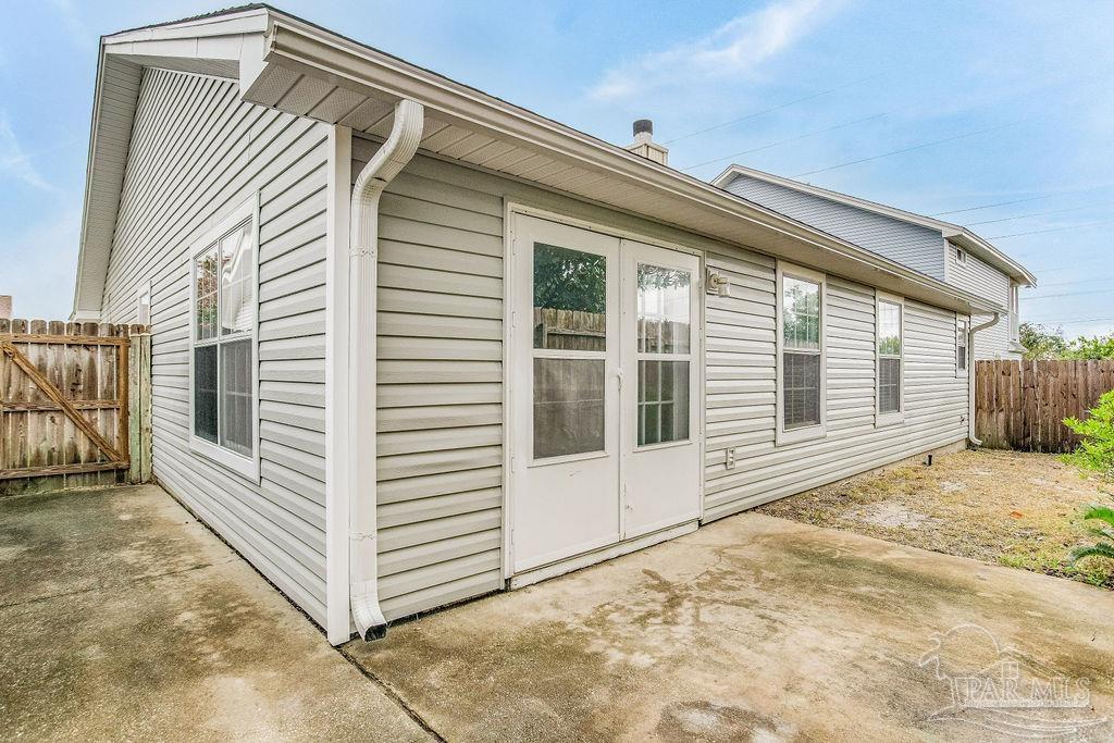 303 Rue Dianne Mary Esther, FL 32569 - Photo 31 of 31