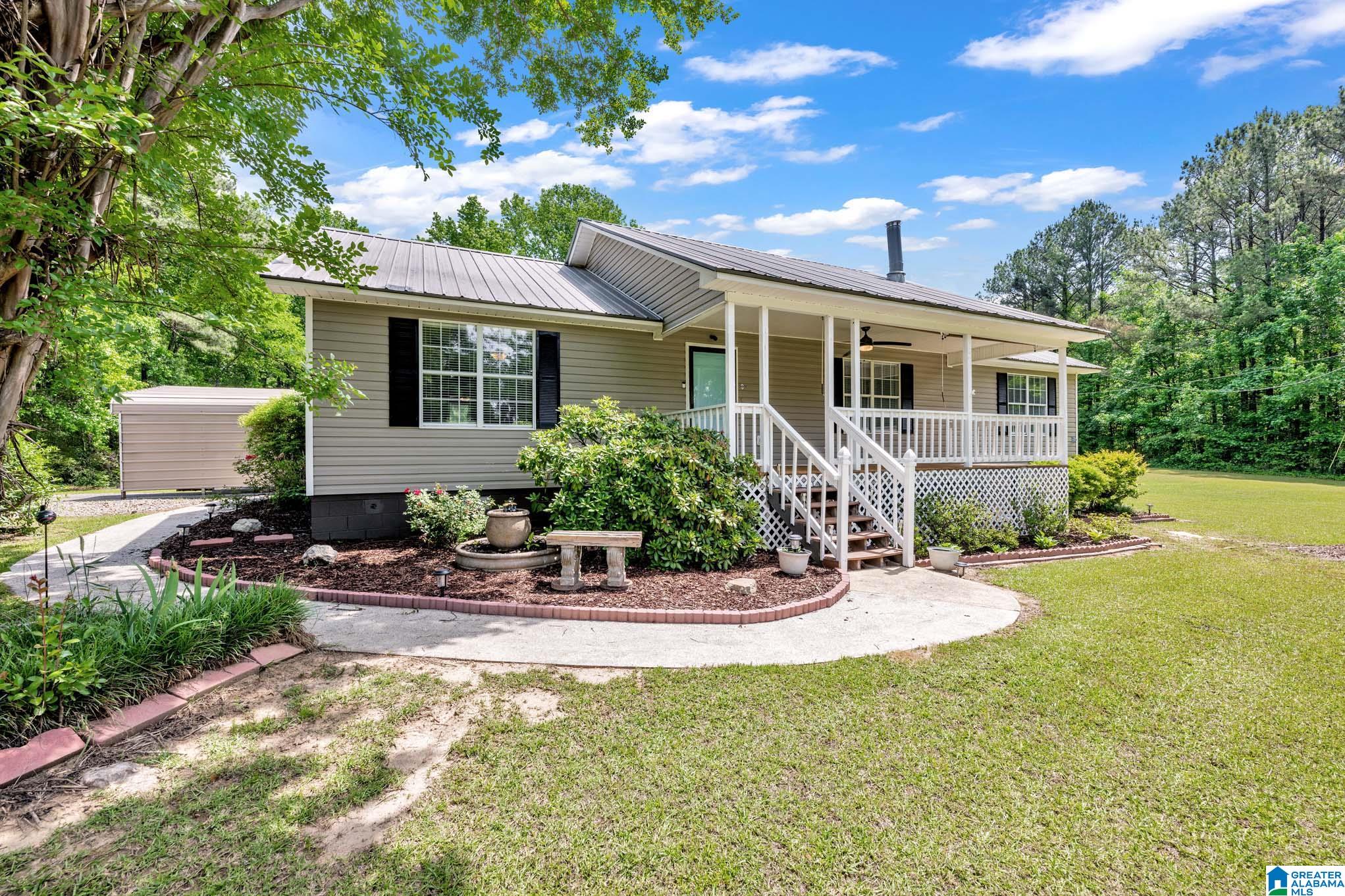 9955 Trammel Road Dora, AL 35062 - Photo 28 of 46
