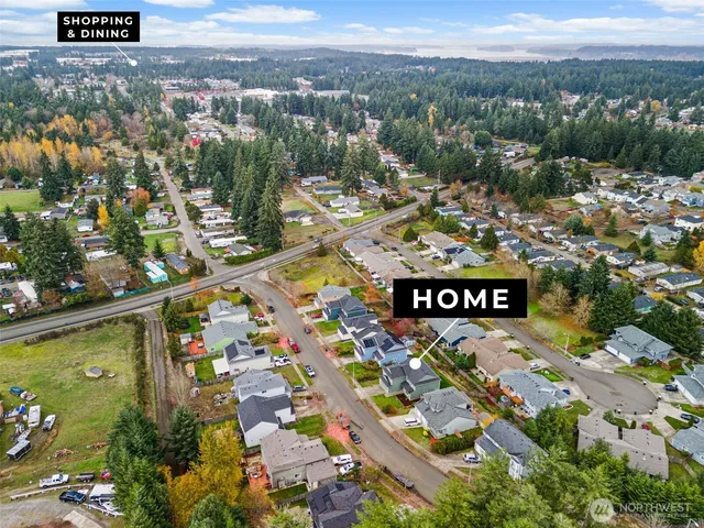 $565,000 | 936 Chatham Drive Southeast, Olympia, WA 98513