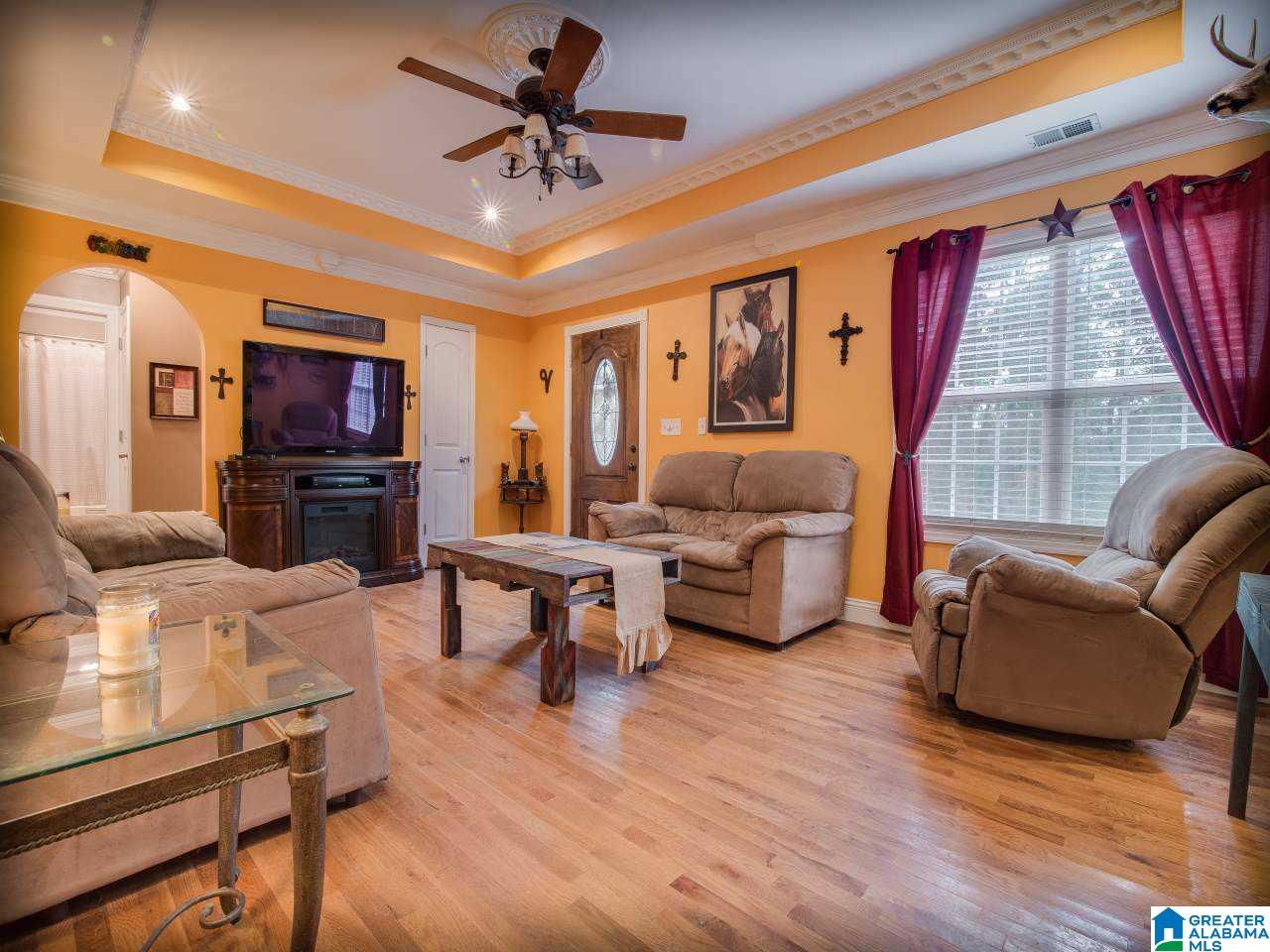 1373 Markeeta Road Leeds, AL 35094 - Photo 7 of 20
