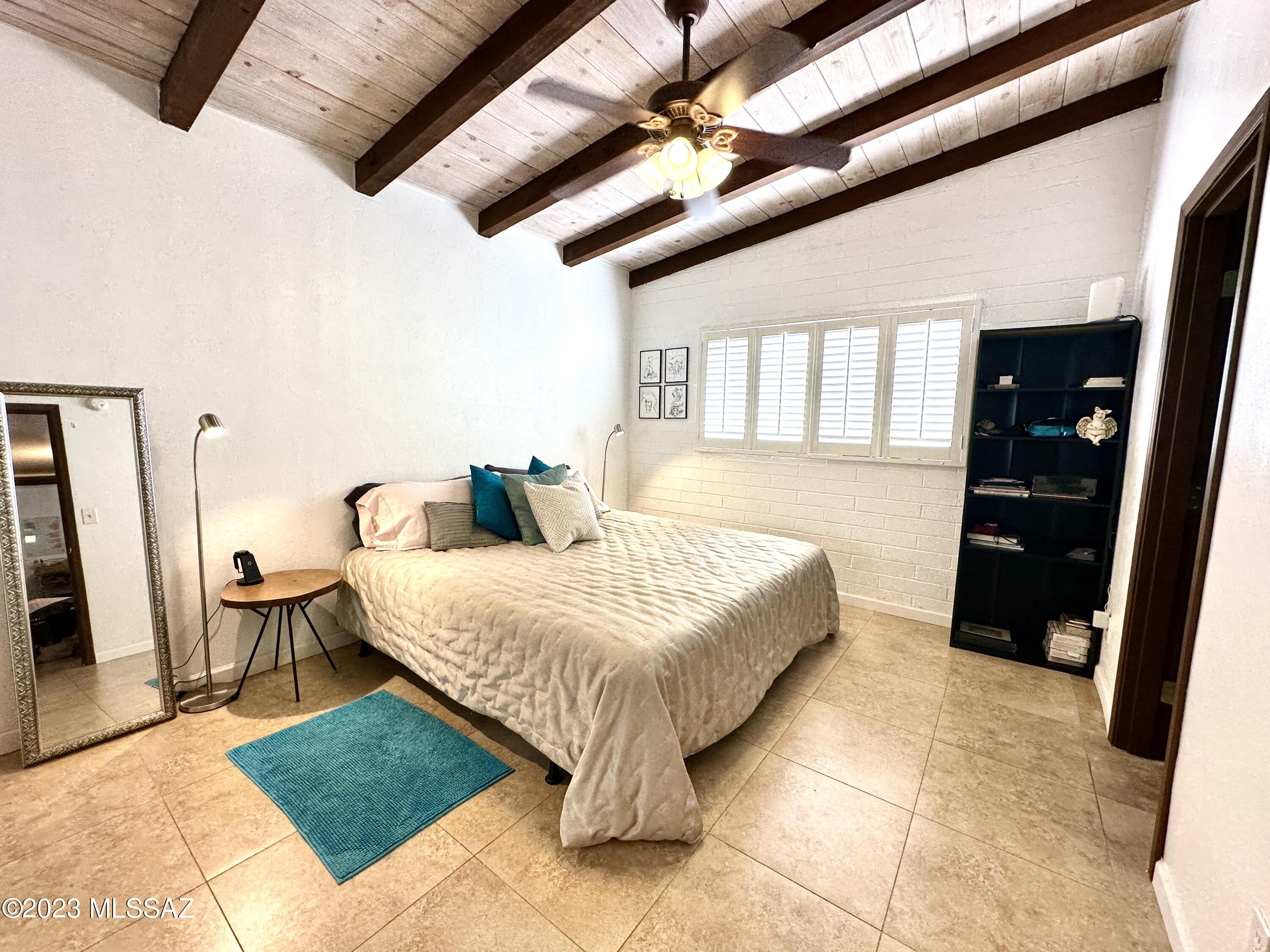5901 North Oracle Road, Unit 27 Tucson, AZ 85704 - Photo 16 of 29