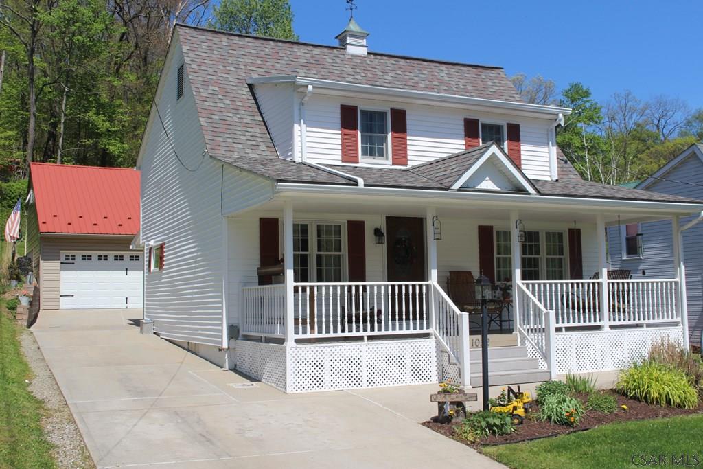 1052 North Fork Road Johnstown, PA 15905 - Photo 7 of 30
