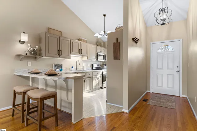 $235,000 | 9 C Hollywoods Lane, Simpsonville, SC 29681