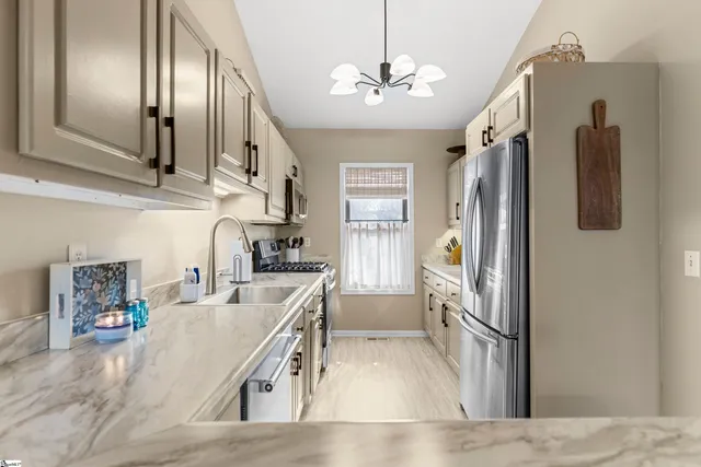 $235,000 | 9 C Hollywoods Lane, Simpsonville, SC 29681