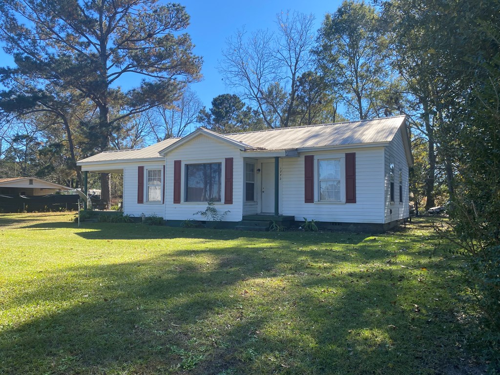 1772 Webb Road Dothan, AL 36303 - Photo 2 of 8