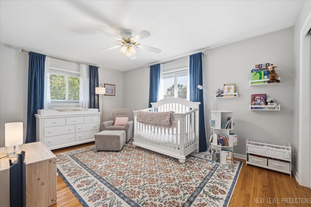 38 West Rand Road Villa Park, IL 60181 - Photo 21 of 53