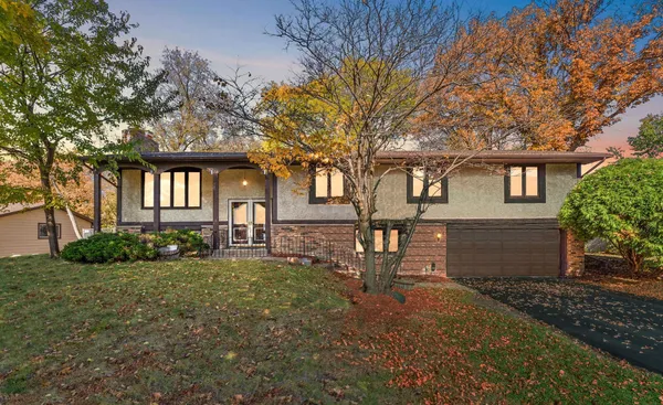 $399,900 | 7916 61st Avenue North, New Hope, MN 55428