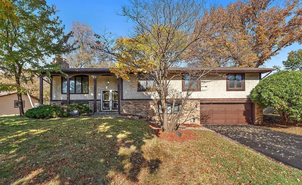 $399,900 | 7916 61st Avenue North, New Hope, MN 55428