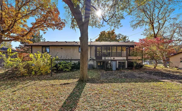 $399,900 | 7916 61st Avenue North, New Hope, MN 55428
