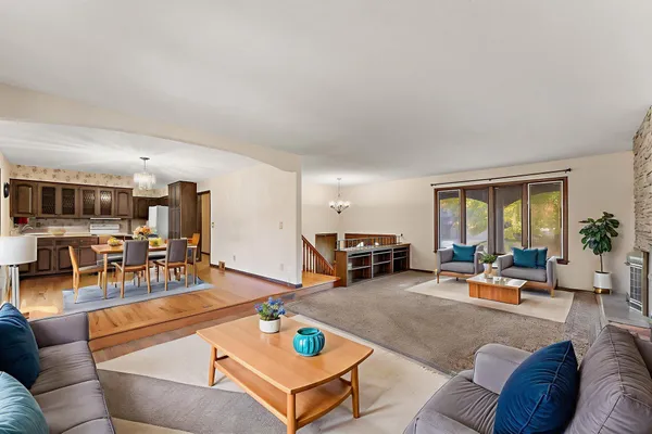 $399,900 | 7916 61st Avenue North, New Hope, MN 55428