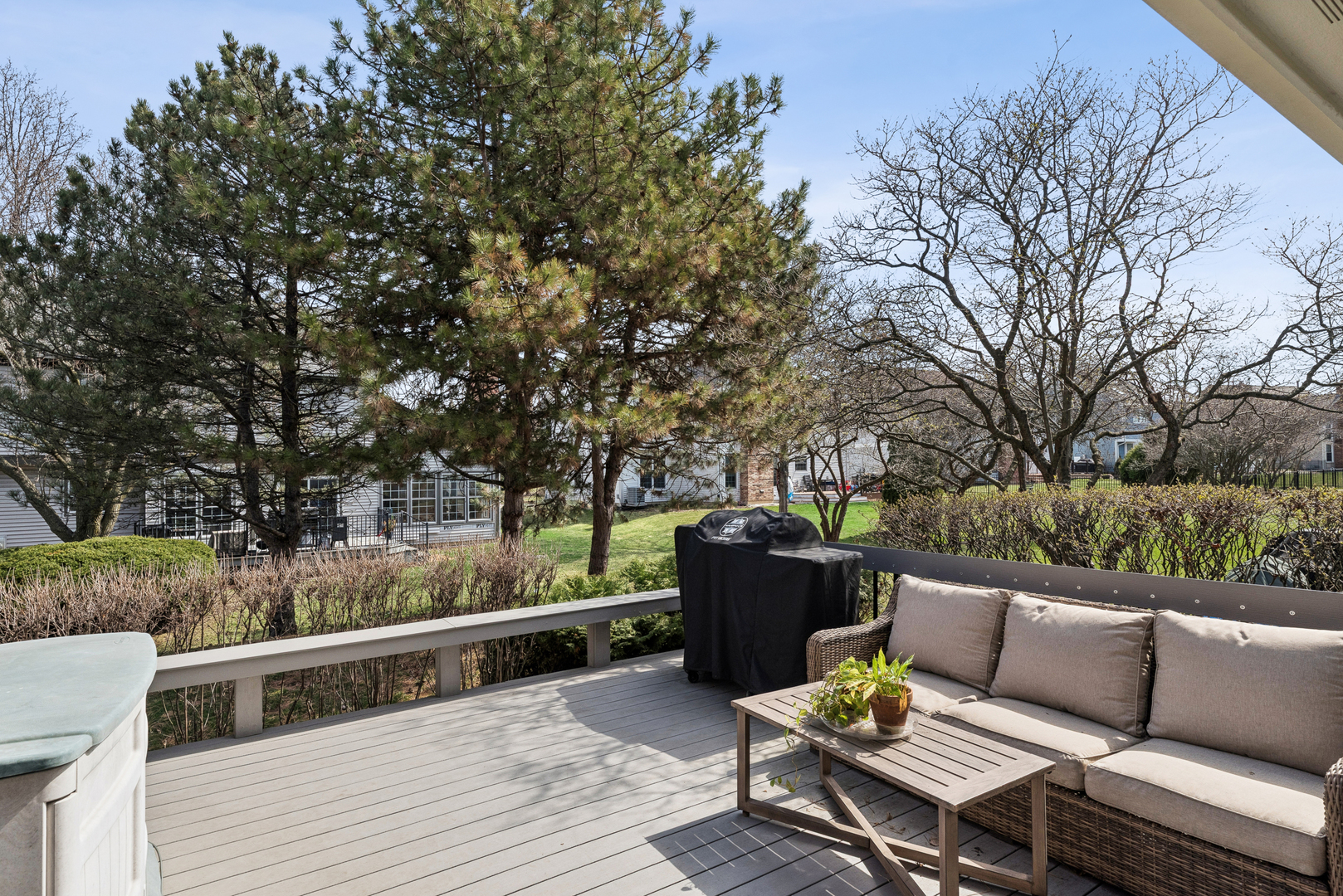 36143 North Springbrook Lane Gurnee, IL 60031 - Photo 23 of 28