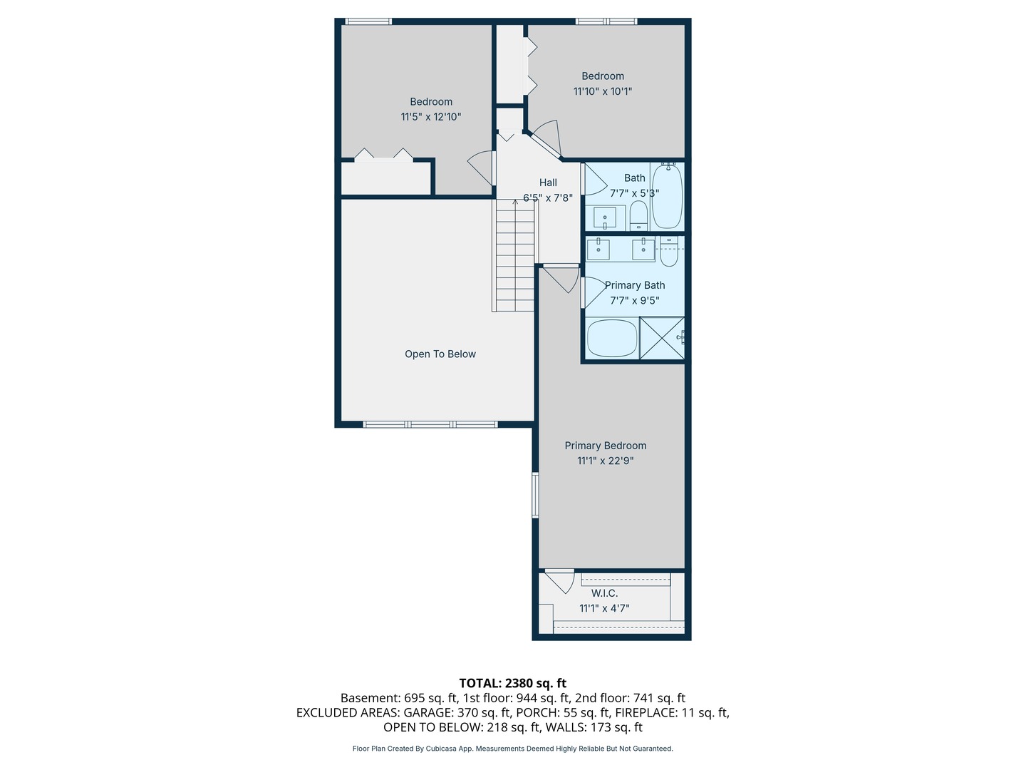 36143 North Springbrook Lane Gurnee, IL 60031 - Photo 27 of 28