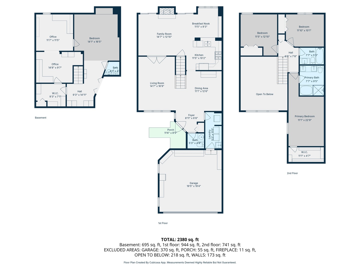 36143 North Springbrook Lane Gurnee, IL 60031 - Photo 28 of 28