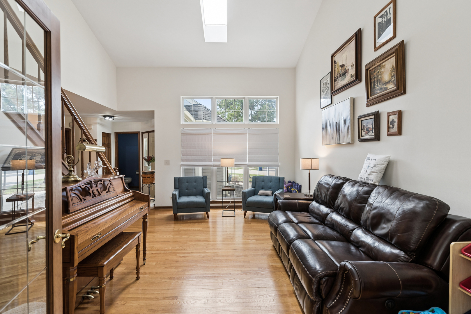 36143 North Springbrook Lane Gurnee, IL 60031 - Photo 6 of 28