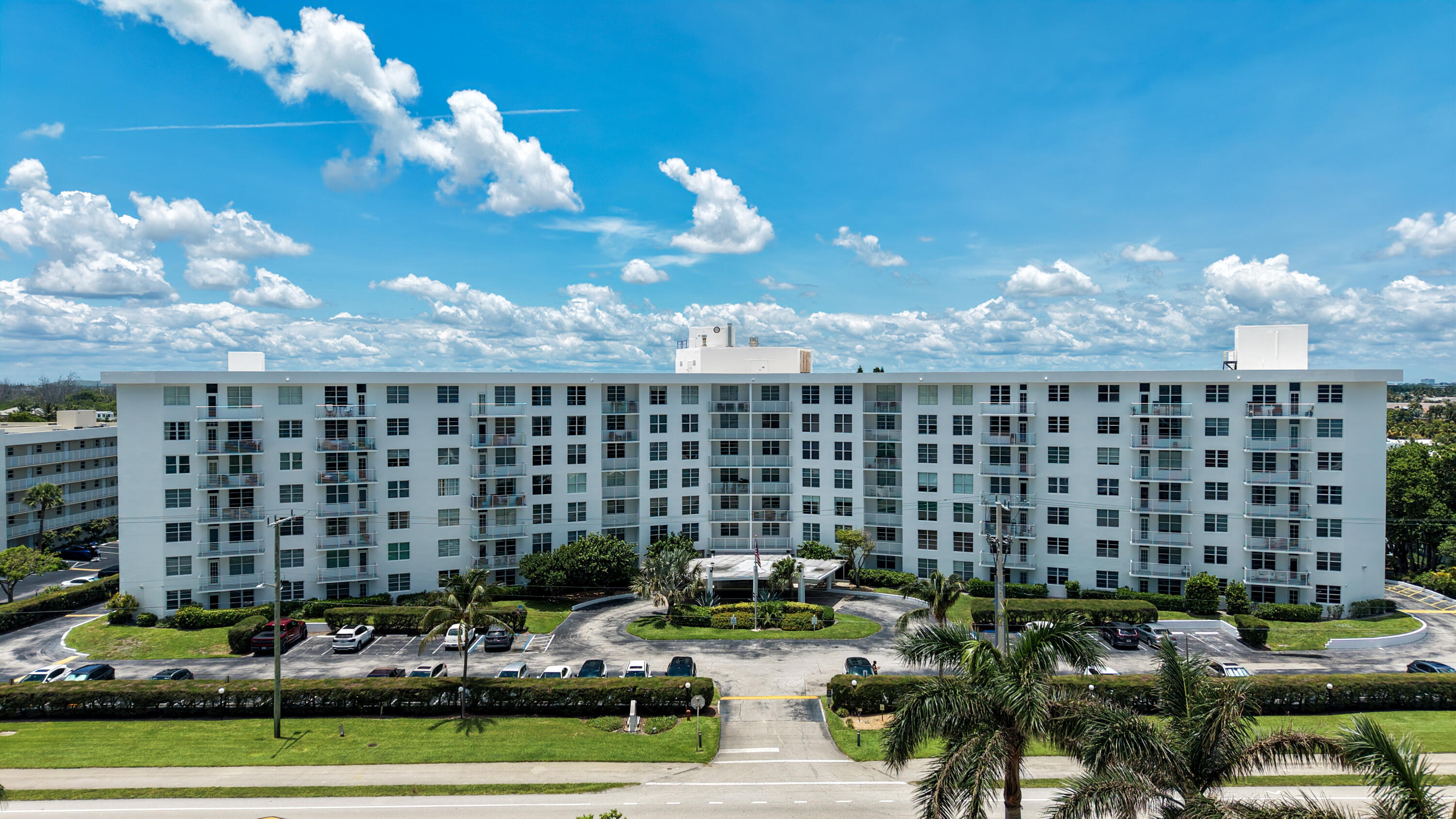 2851 South Ocean Boulevard, Unit 26 Boca Raton, FL 33432 - Photo 21 of 21 Patrician