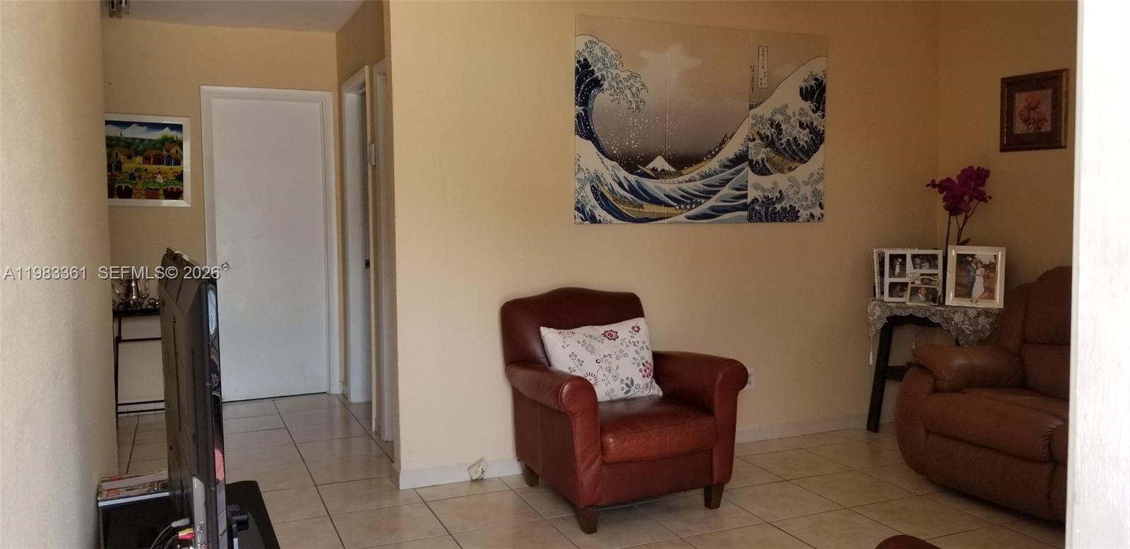 2787 Southwest 34th Court Miami, FL 33133 - Photo 15 of 15 a living room with furniture