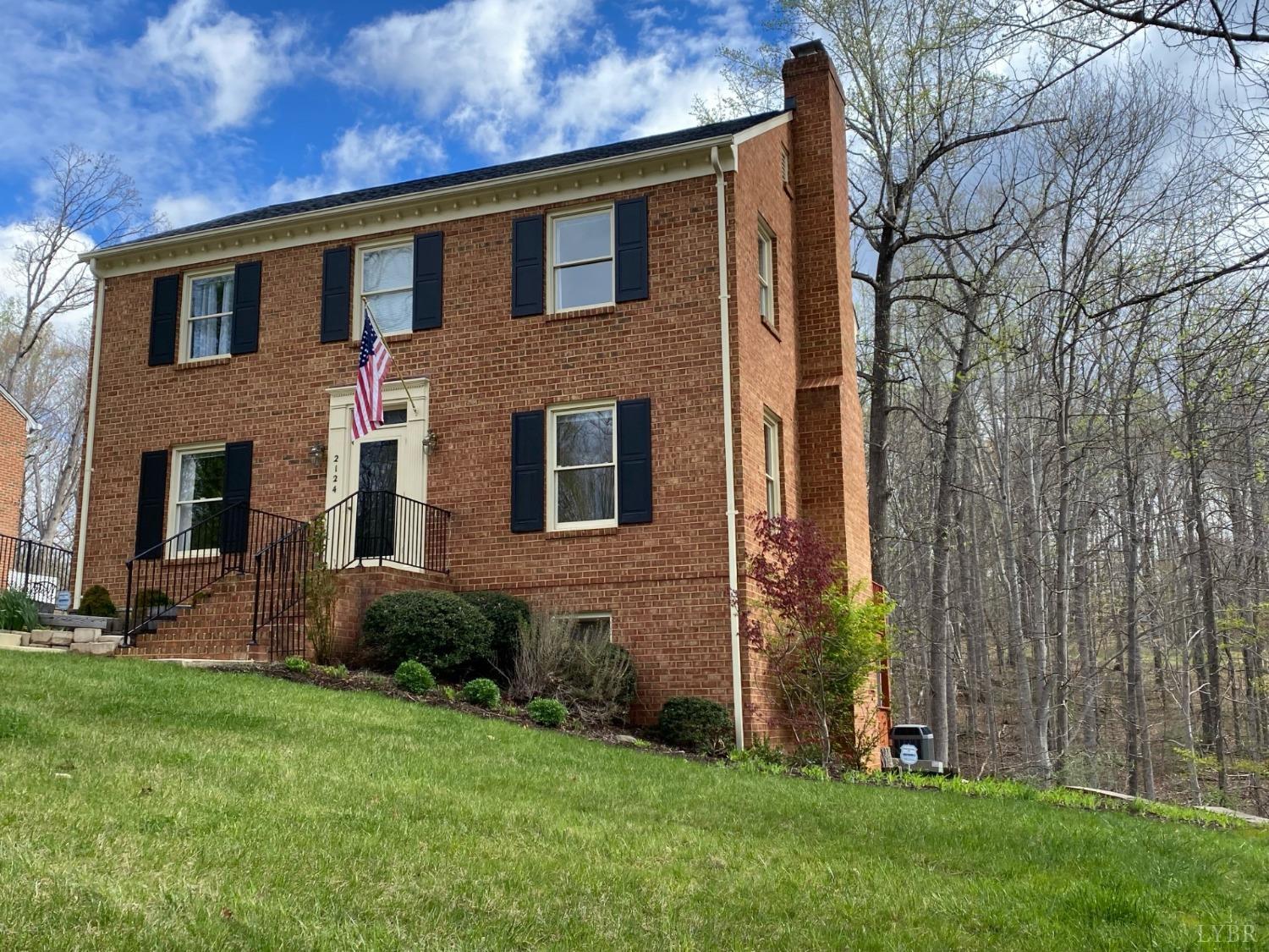 2124 Burnt Bridge Road Lynchburg, VA 24503 - Photo 1 of 44 Gallery Image 1