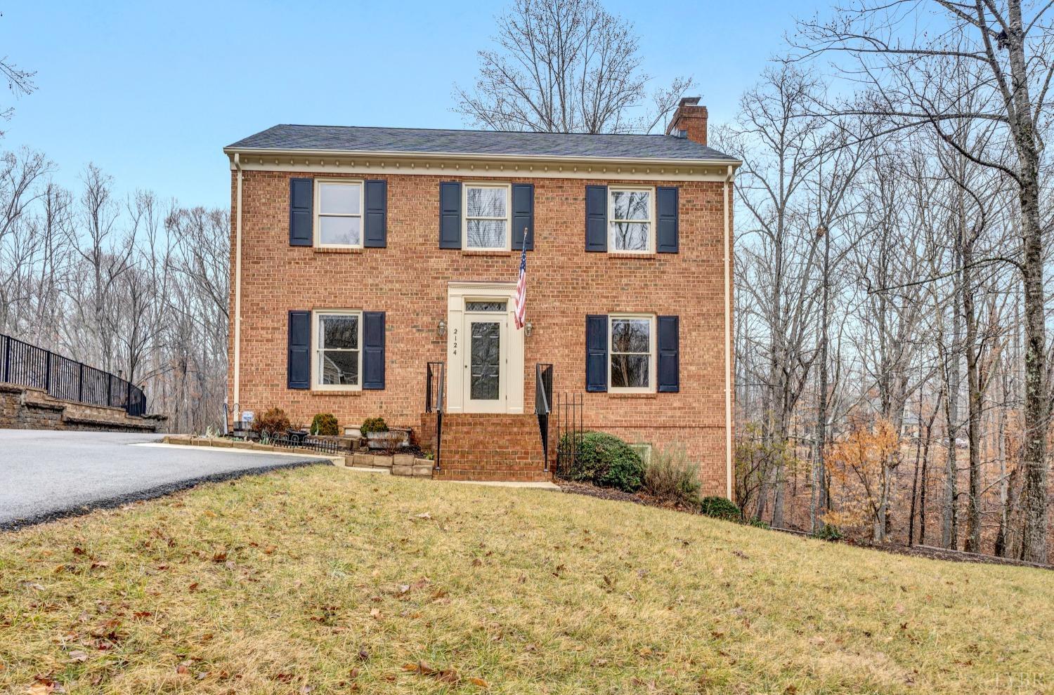 2124 Burnt Bridge Road Lynchburg, VA 24503 - Photo 2 of 44 Gallery Image 2