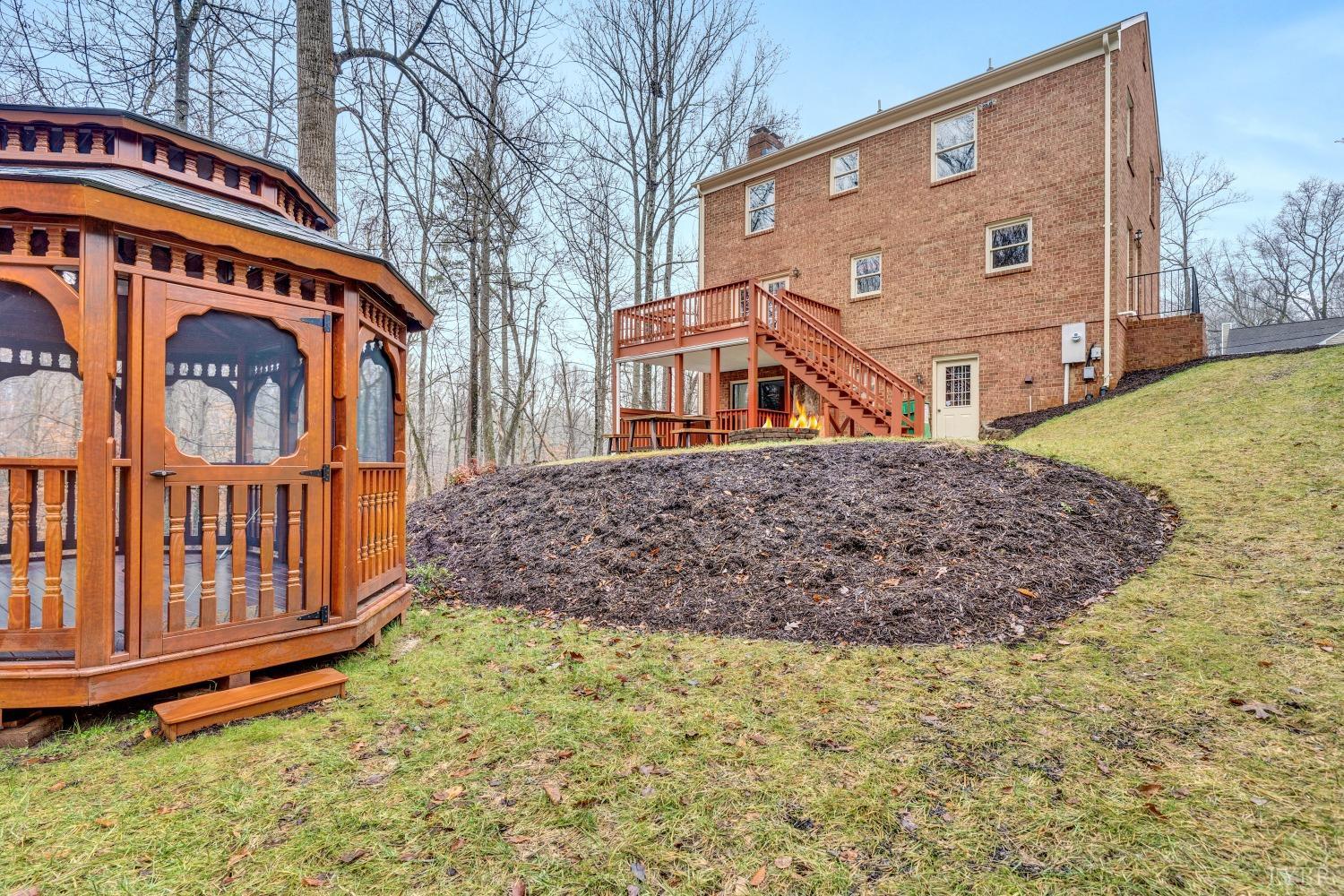 2124 Burnt Bridge Road Lynchburg, VA 24503 - Photo 36 of 44 Gallery Image 36