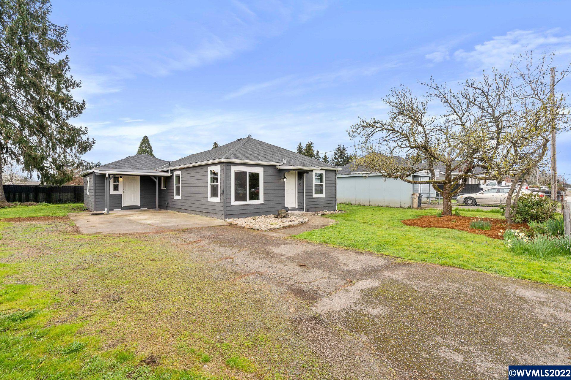 70 Walker Road Lebanon, OR 97355 - Photo 2 of 33 Gallery Image 2