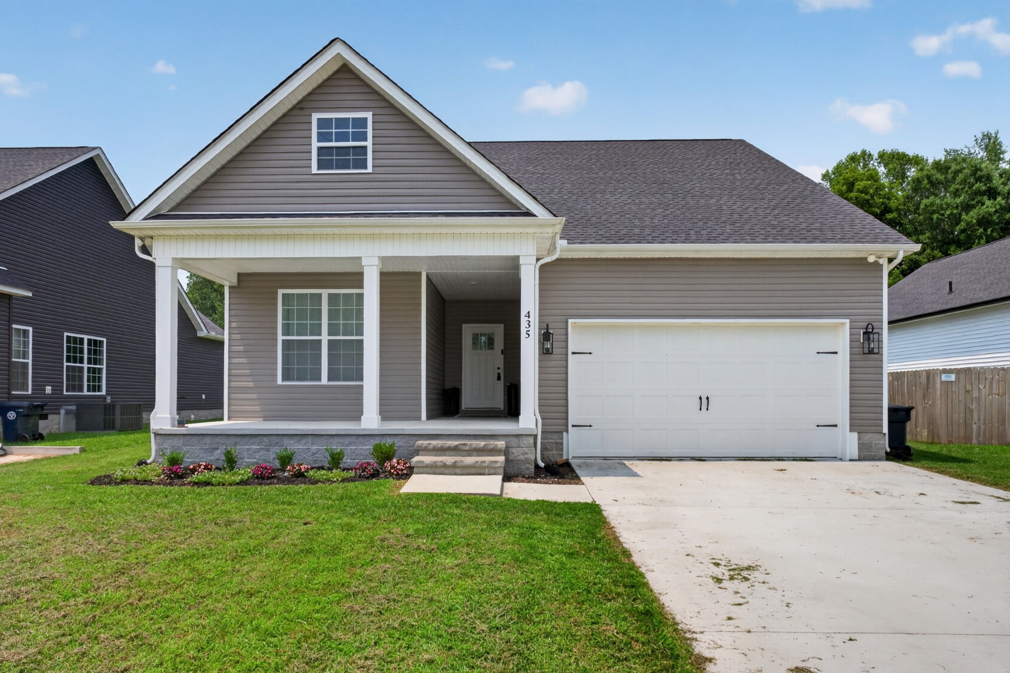 435 Colvert Lake Road Smithville, TN 37166 - Photo 28 of 37
