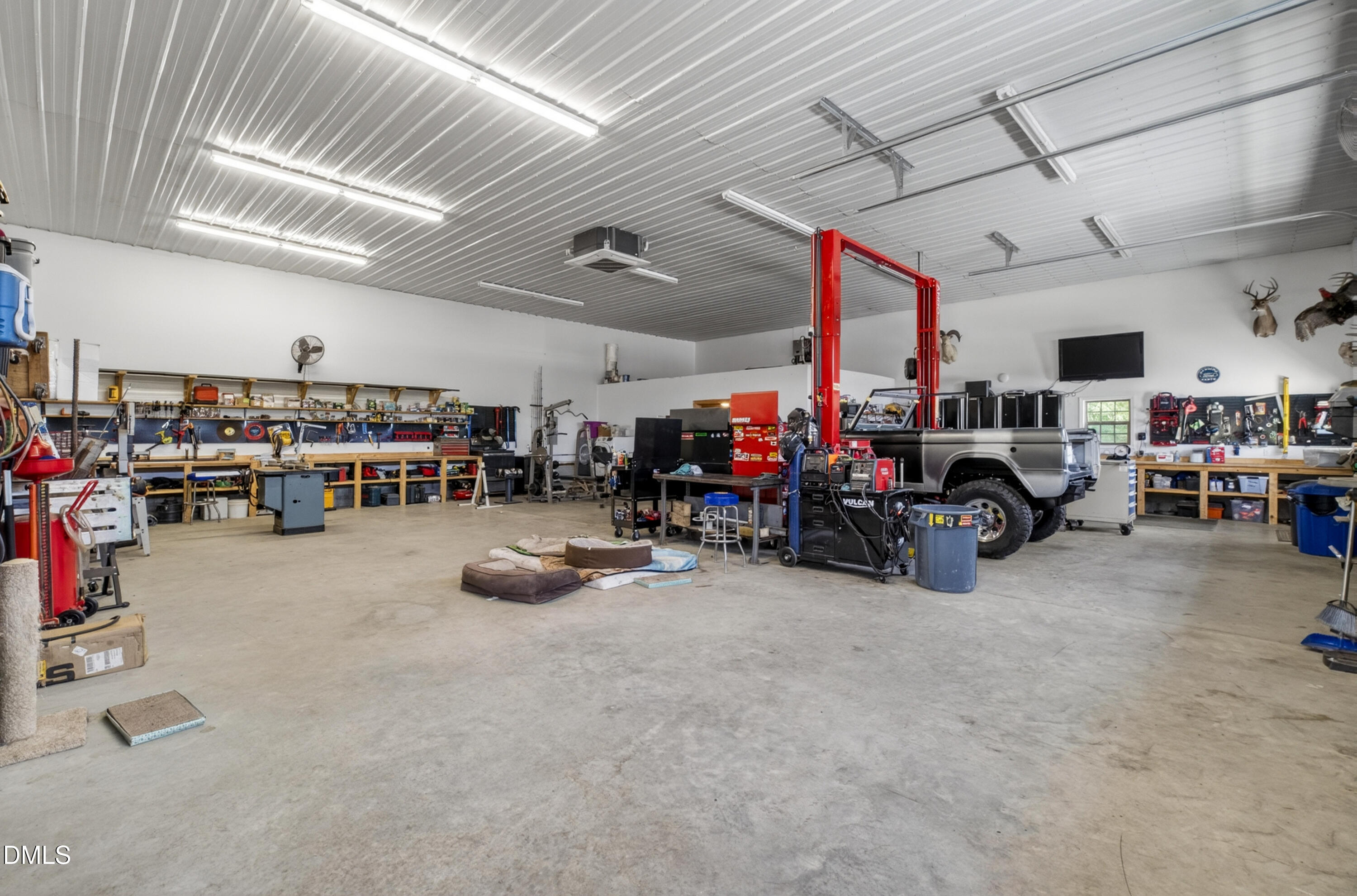 4625 Pentecost Road Mebane, NC 27302 - Photo 53 of 79 105-print-4625 Pentecost Rd - 74