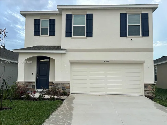 $3,500 | 10583 Gentle Rain Drive, Land O Lakes, FL 34638