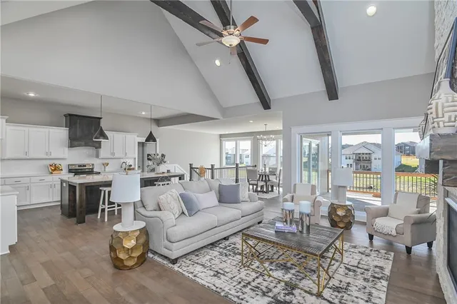 $774,950 | 23811 West 59th Terrace, Shawnee, KS 66226