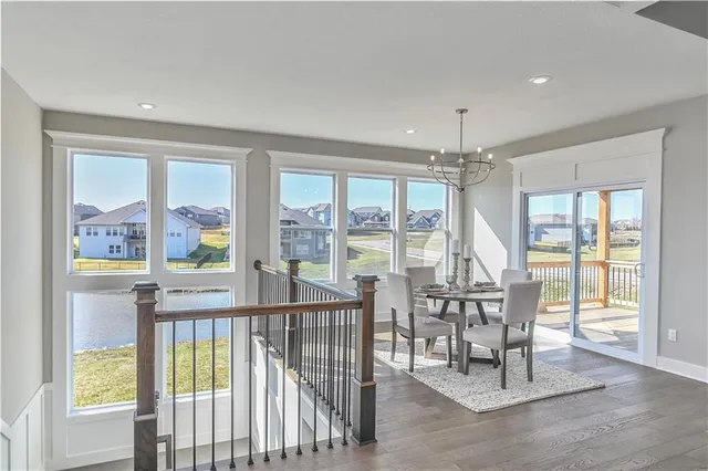 $774,950 | 23811 West 59th Terrace, Shawnee, KS 66226