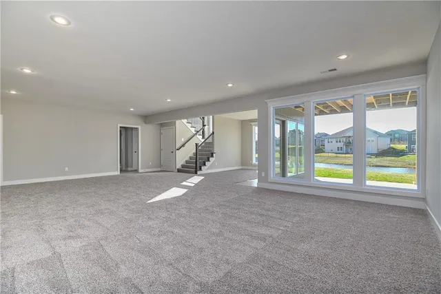 $774,950 | 23811 West 59th Terrace, Shawnee, KS 66226