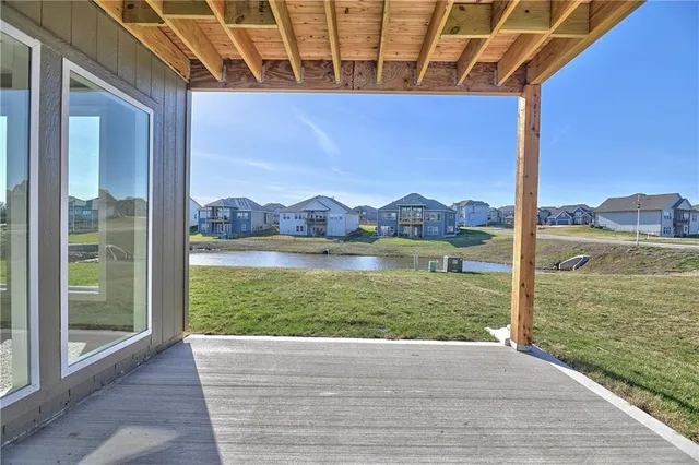 $774,950 | 23811 West 59th Terrace, Shawnee, KS 66226