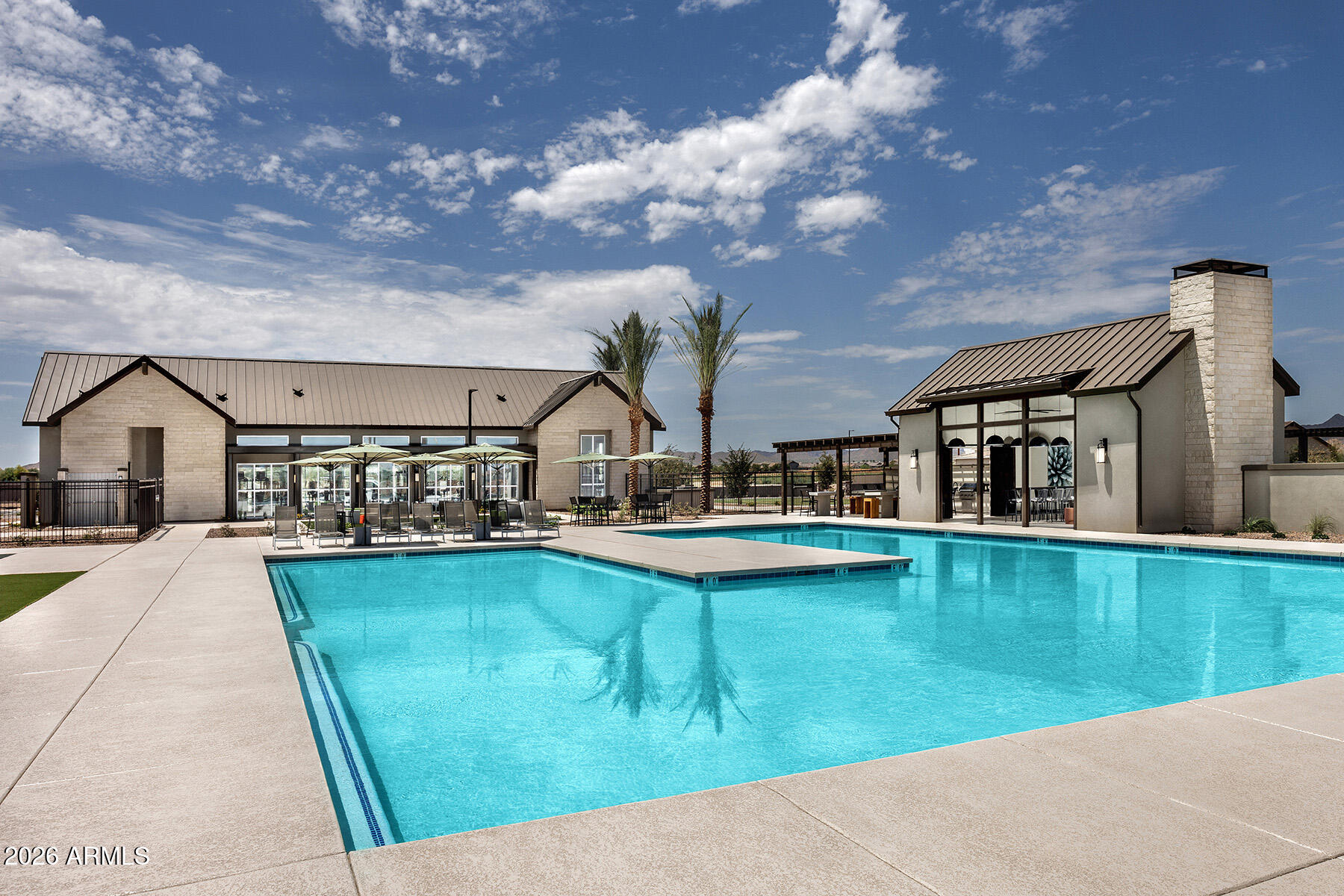 22466 East Happy Road Queen Creek, AZ 85142 - Photo 12 of 19 MATPHX_EP1_Amenity_PoolDay