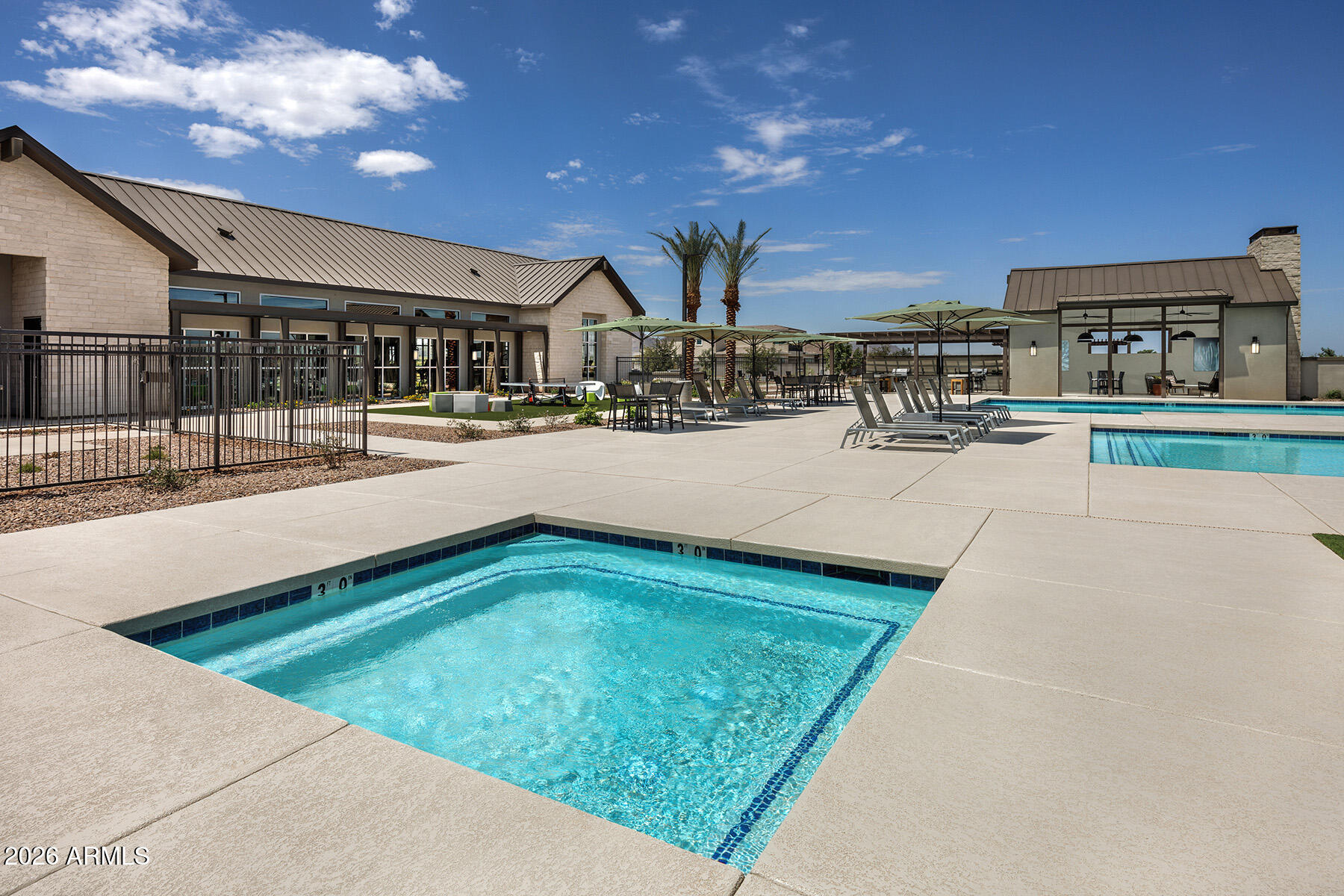 22466 East Happy Road Queen Creek, AZ 85142 - Photo 9 of 19 MATPHX_EP1_Amenity_HotTub