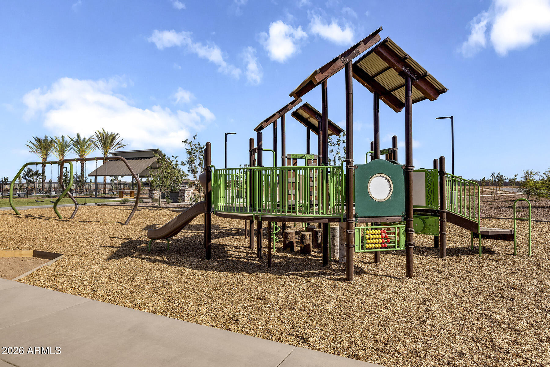 22466 East Happy Road Queen Creek, AZ 85142 - Photo 10 of 19 MATPHX_EP1_Amenity_Park5