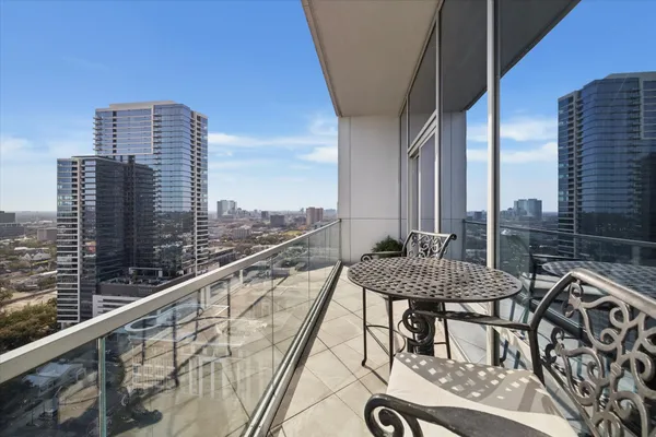 $1,850,000 | 2727 Kirby Drive, Unit 19F, Houston, TX 77098
