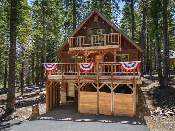 $595,000 | 2435 Rollingwood Drive, Strawberry Valley, CA 95981