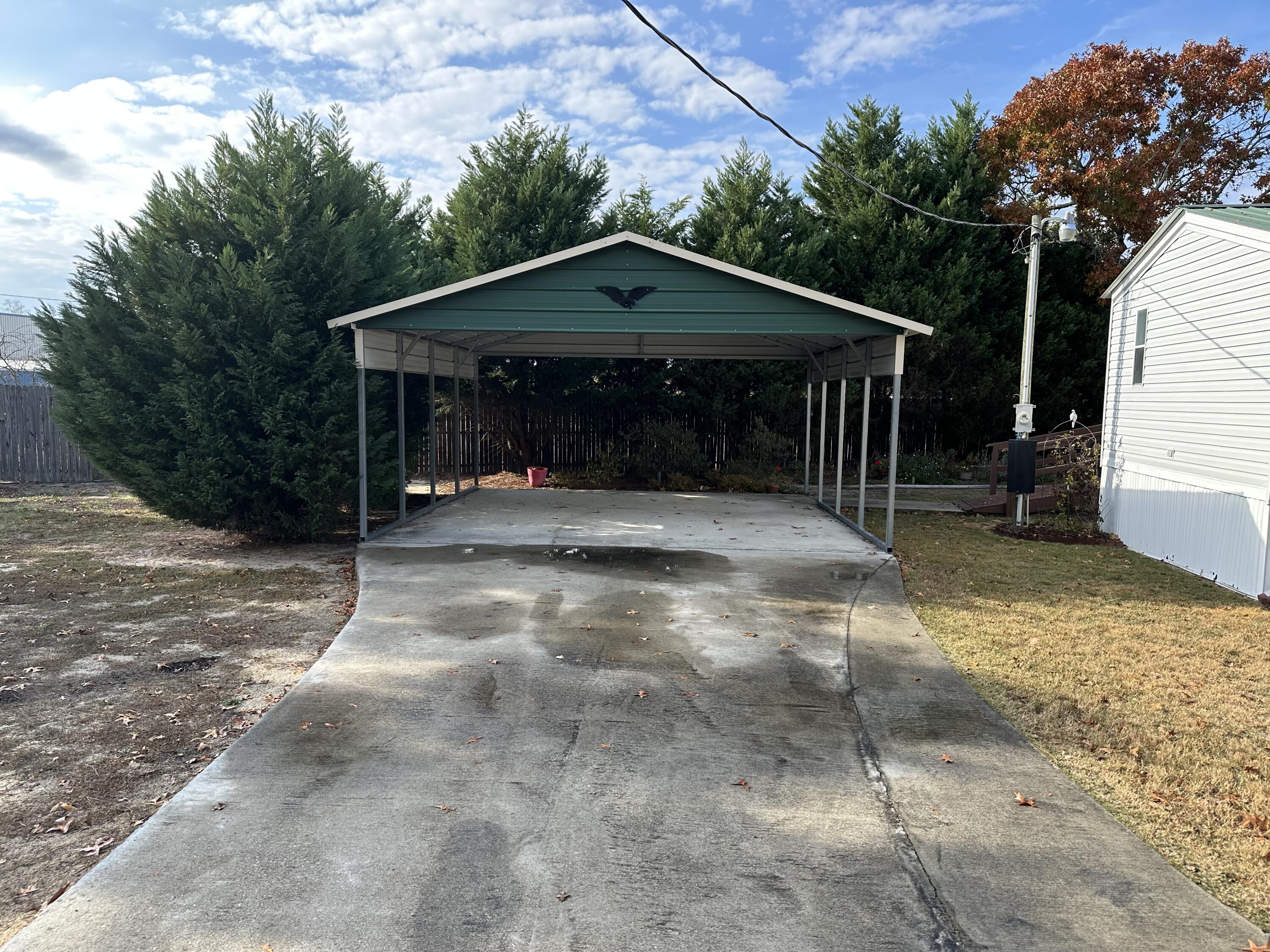 892 West Five Notch Road North Augusta, SC 29860 - Photo 2 of 30