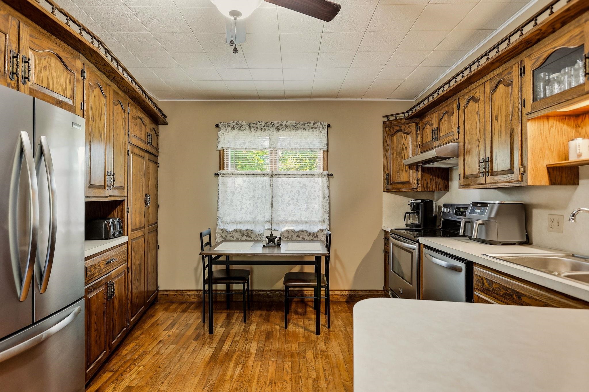 1090 North Block Road Reese, MI 48757 - Photo 18 of 73