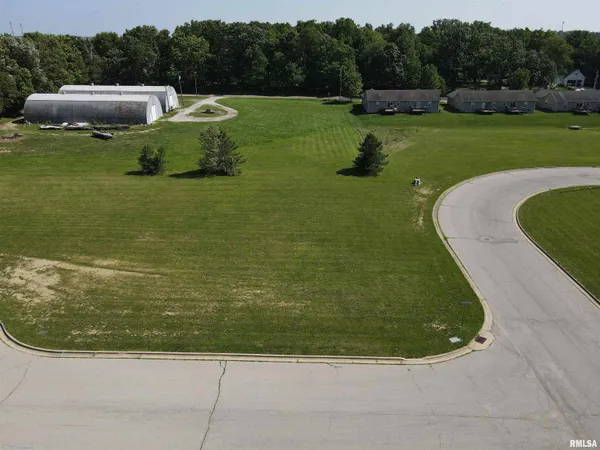 $26,000 | Lot 38 Maple Leaf Court, Eureka, IL 61530
