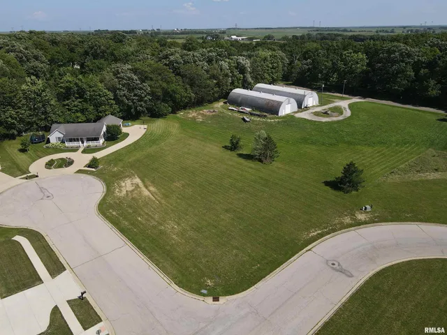 $29,000 | Lot 38 Maple Leaf Court, Eureka, IL 61530