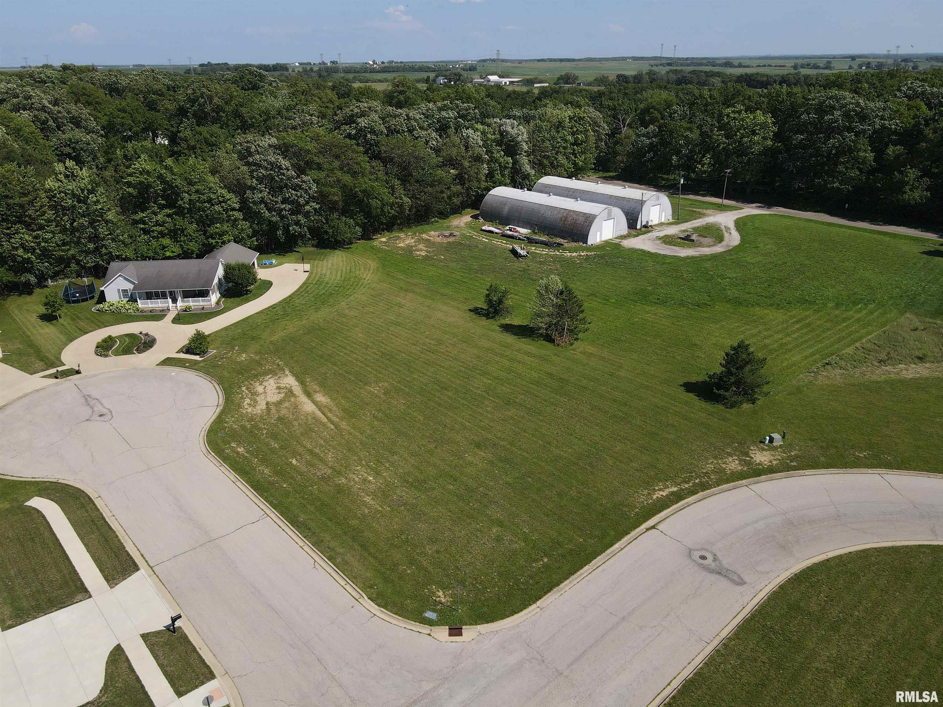 Lot 38 Maple Leaf Court Eureka, IL 61530 - Photo 2 of 12