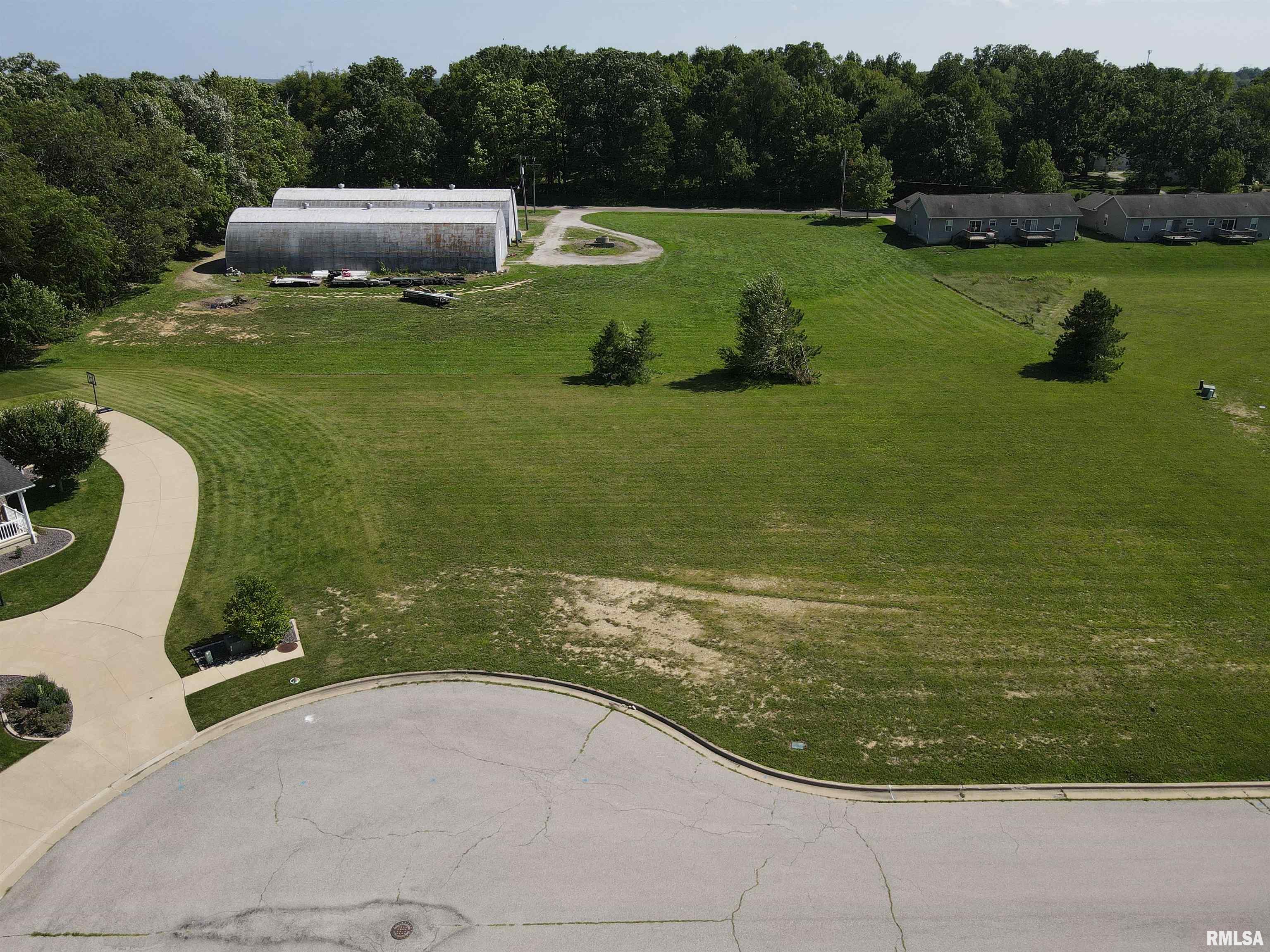 Lot 38 Maple Leaf Court Eureka, IL 61530 - Photo 3 of 12