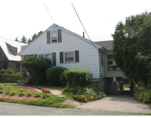 34 Arborview Road Boston, MA 02130 - Photo 2 of 2 Gallery Image 2