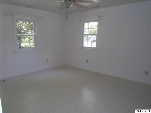 4215 Oak Hill Road Buckingham, VA 23921 - Photo 7 of 9 an empty room with a window