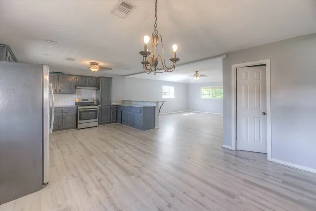 $281,300 | 134 Deer Run Road, Trinity, TX 75862